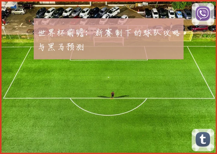 世界杯前瞻:新赛制下的球队攻略与黑马预测